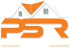 PSR Home Remodeling logo