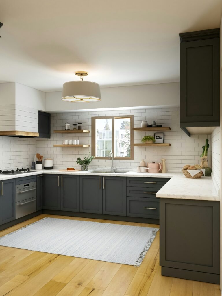 Kitchen Remodeling Services in Broward County - Kitchen Remodeling