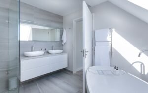 Expert Bathroom Remodeling