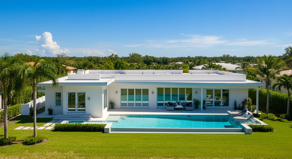 Affordable Home Improvement Contractor