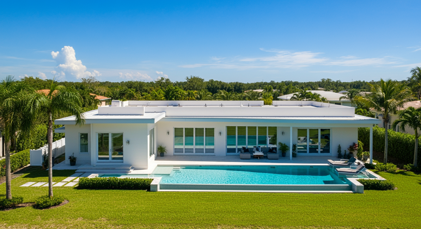 Affordable Home Improvement Contractor